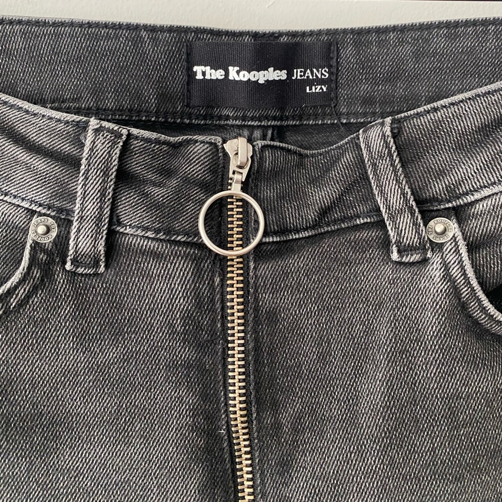 The Kooples Lizzy Jeans Size 27 🤩